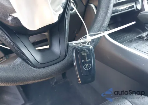 2020 Toyota Rav4 Xle from USA, damaged, VIN 2T3P1RFV3LW112620